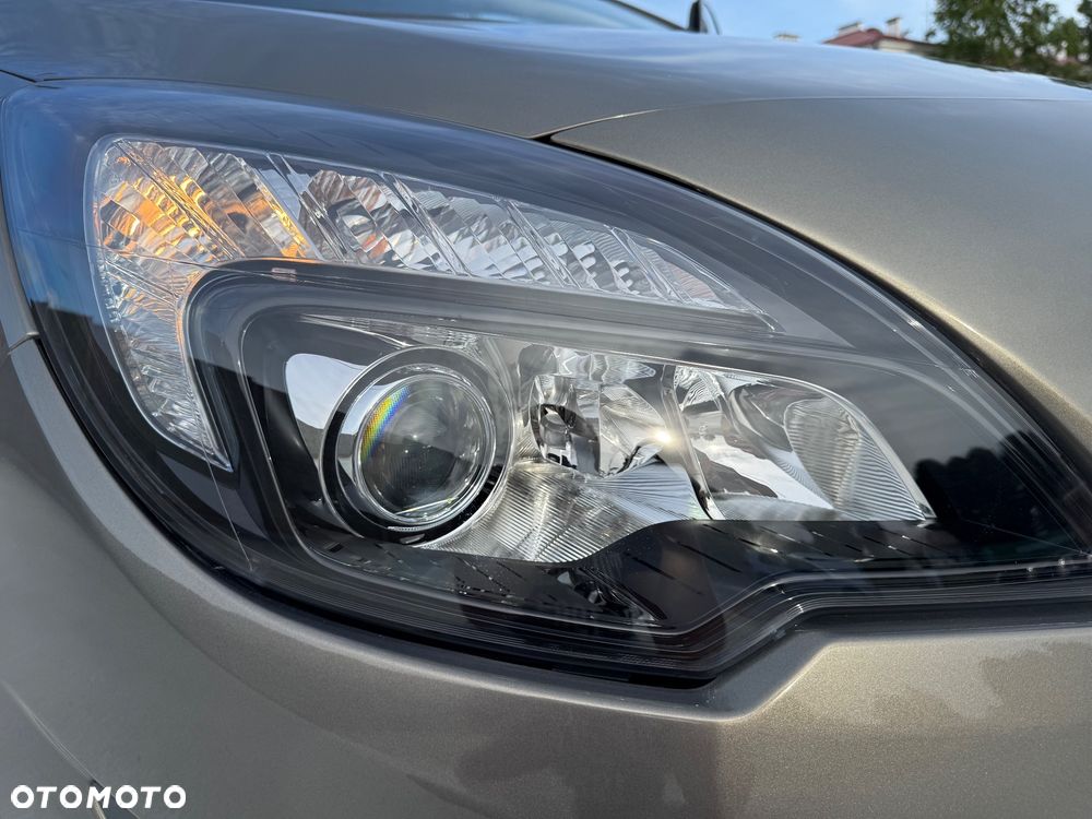 Opel Meriva 1.4 Innovation - 24