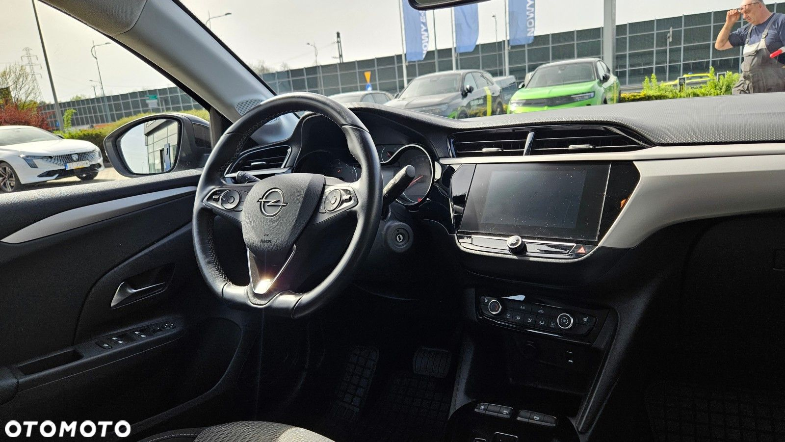 Opel Corsa 1.2 Elegance S&S - 6
