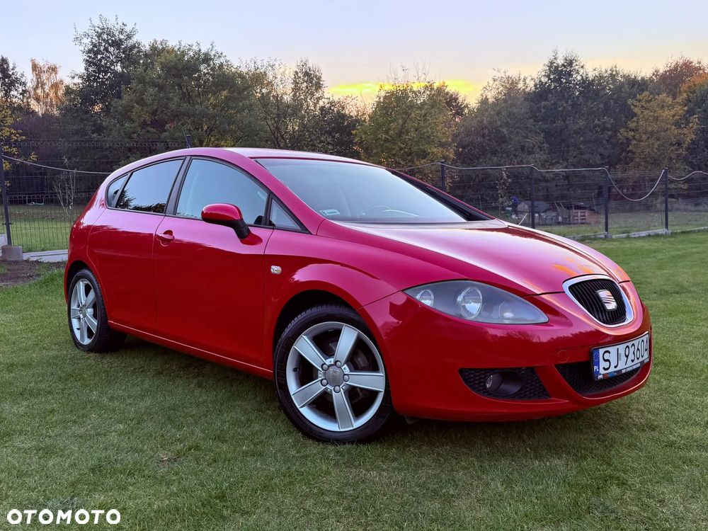 Seat Leon - 2