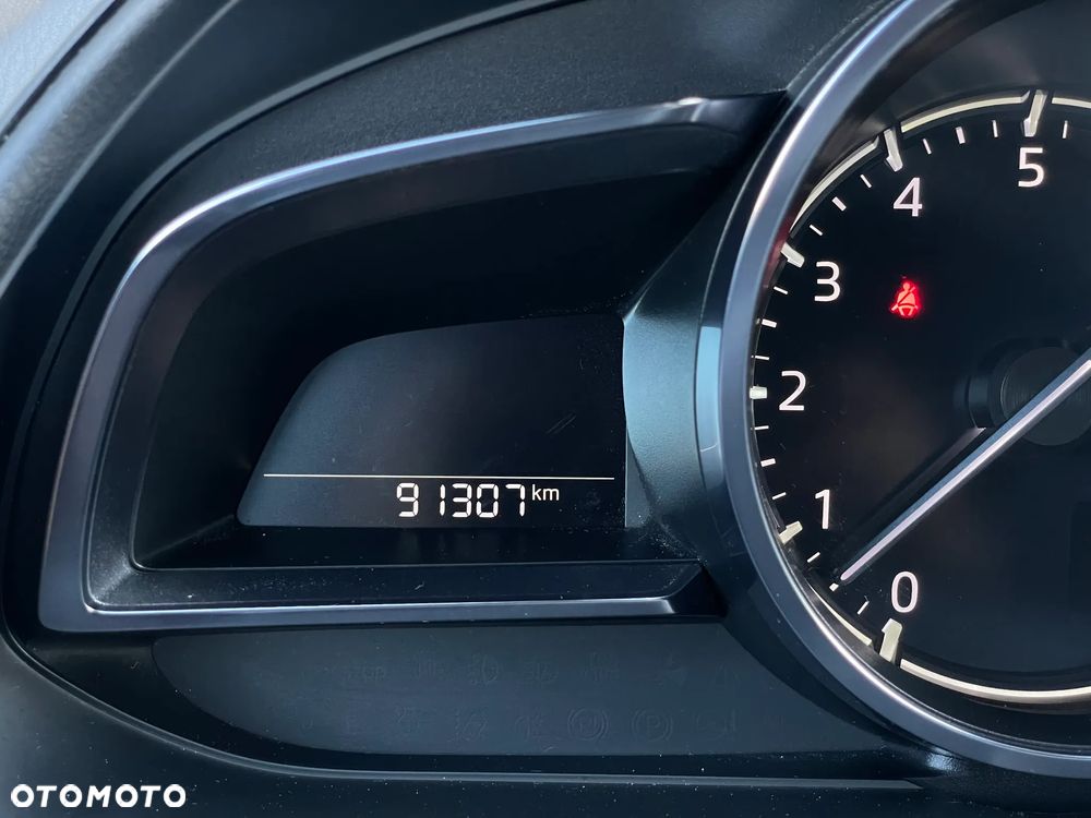 Mazda CX-3 2.0 Skypassion - 8