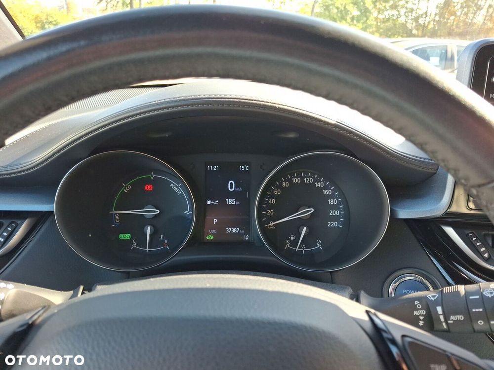 Toyota C-HR 2.0 Hybrid Selection - 21