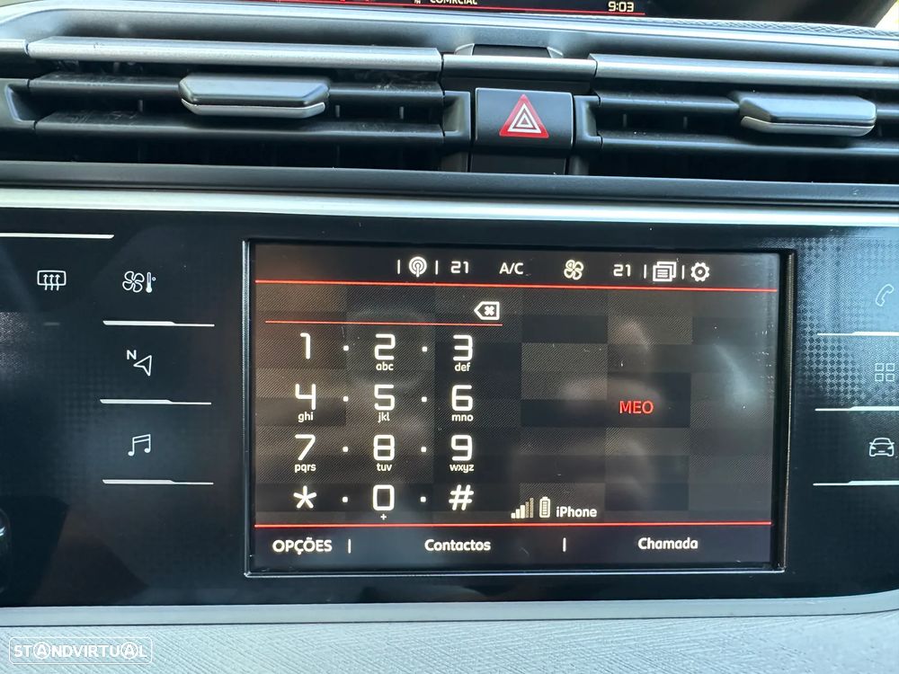Citroën Grand C4 Spacetourer 1.5 BlueHDi Origins - 40