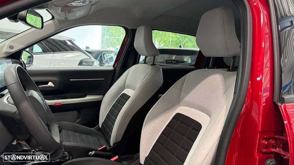 Citroën C3 1.2 Turbo Max - 15