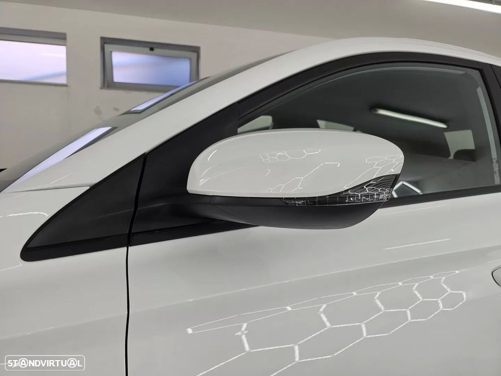 MG MG3 1.5 L Hybrid+ Comfort - 9