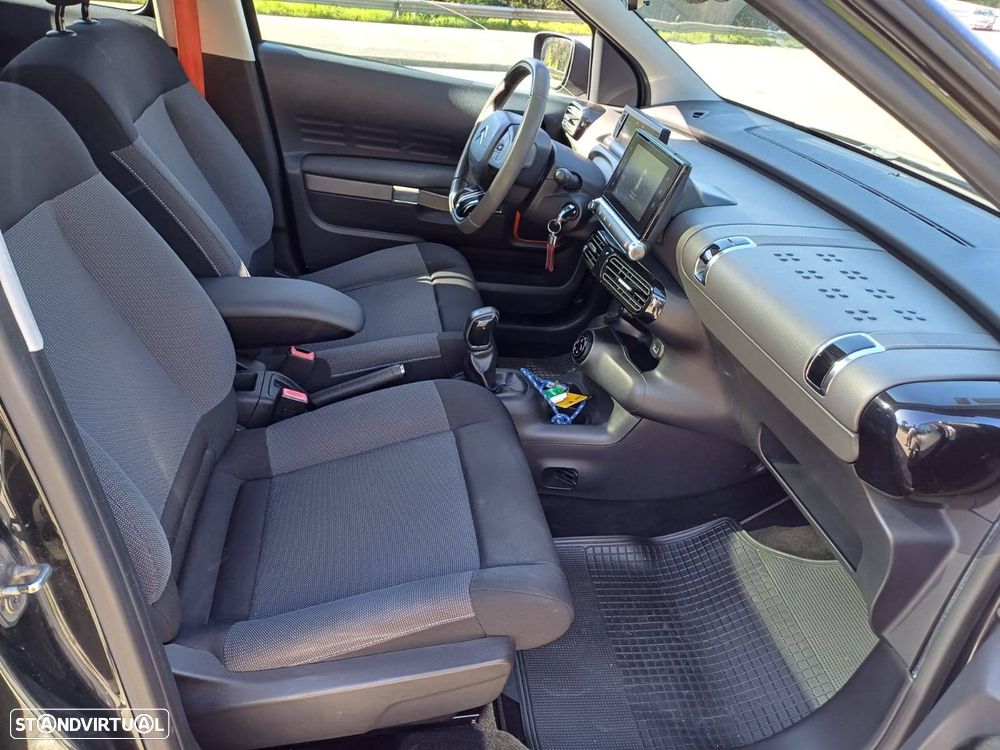 Renault Clio 1.2 TCE GT J15 - 6