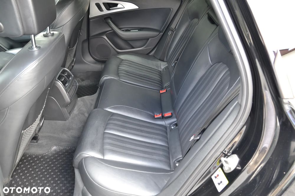 Audi A6 Avant - 31