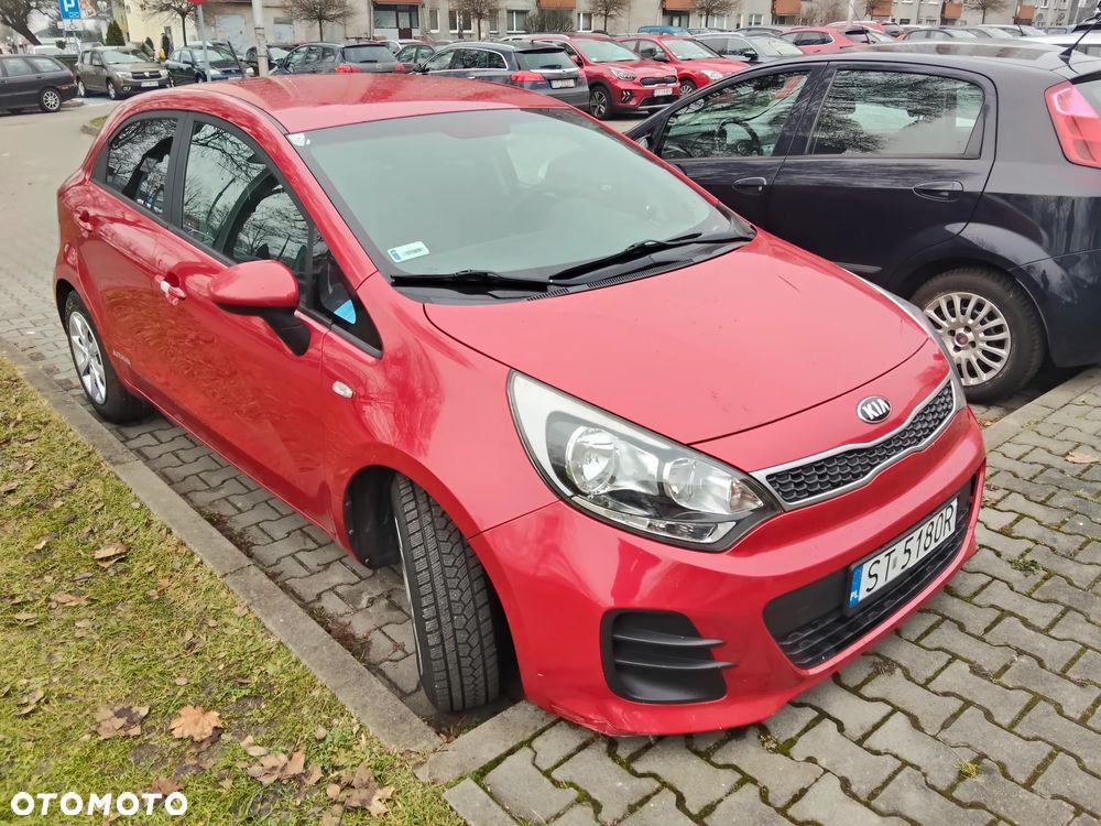 Kia Rio 1.2 Start - 1