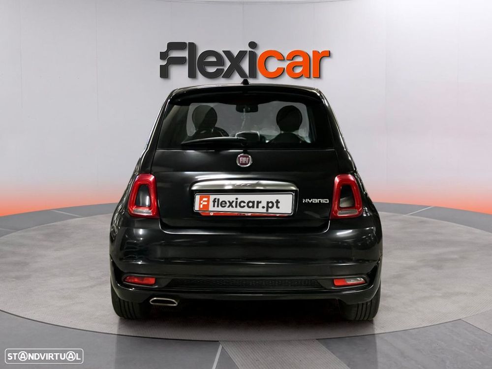Fiat 500 - 8