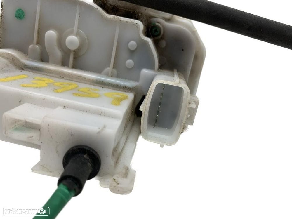 FECHADURA PORTA FRONTAL DIREITA ALFA ROMEO 159 2007 -50513051 - 3