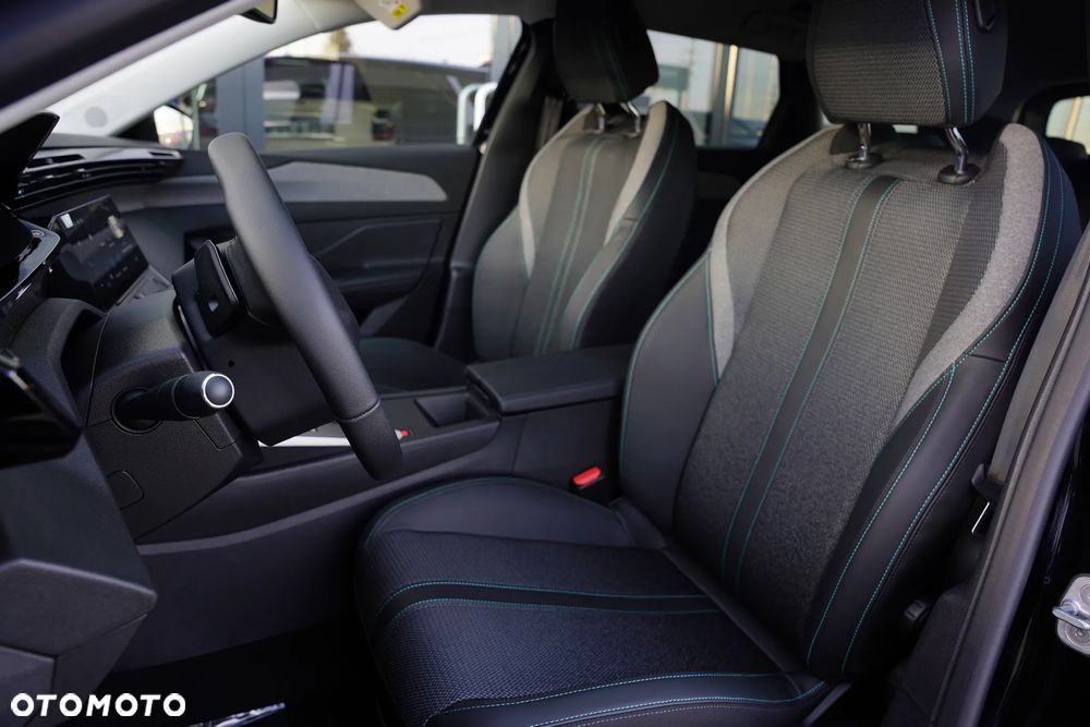 Peugeot 308 1.5 BlueHDi Allure S&S EAT8 - 7