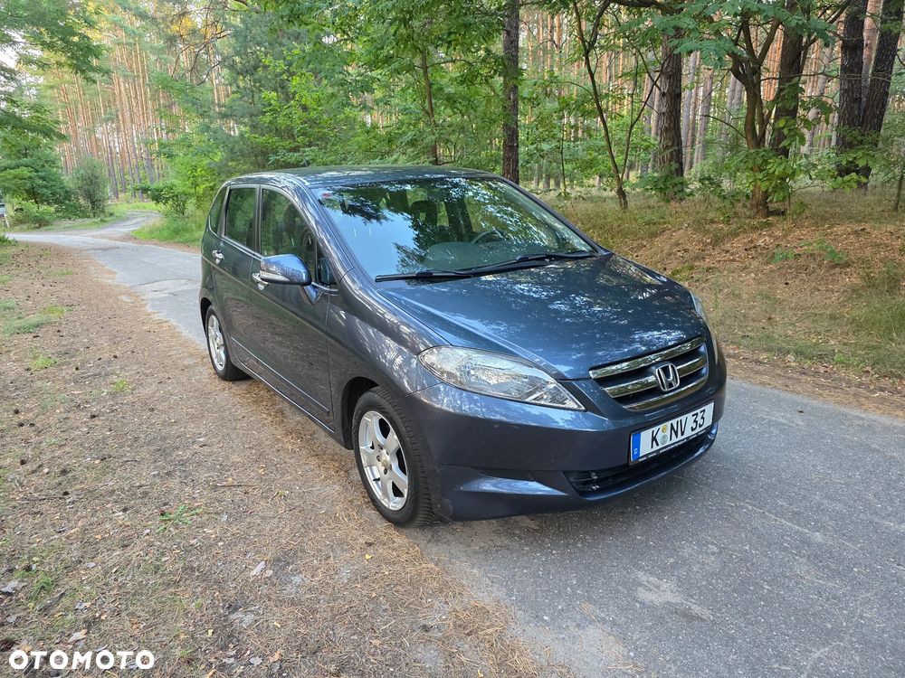 Honda FR-V 1.8 Automatik Comfort - 1