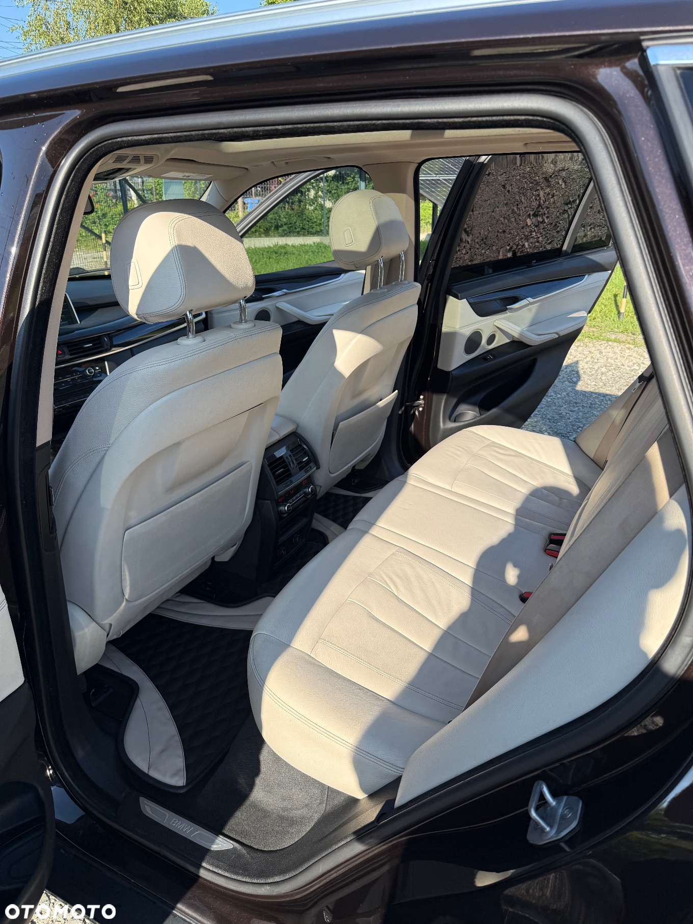 BMW X5 xDrive35i Sport-Aut - 33