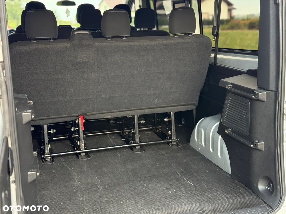 Opel Vivaro L2H1 - 30