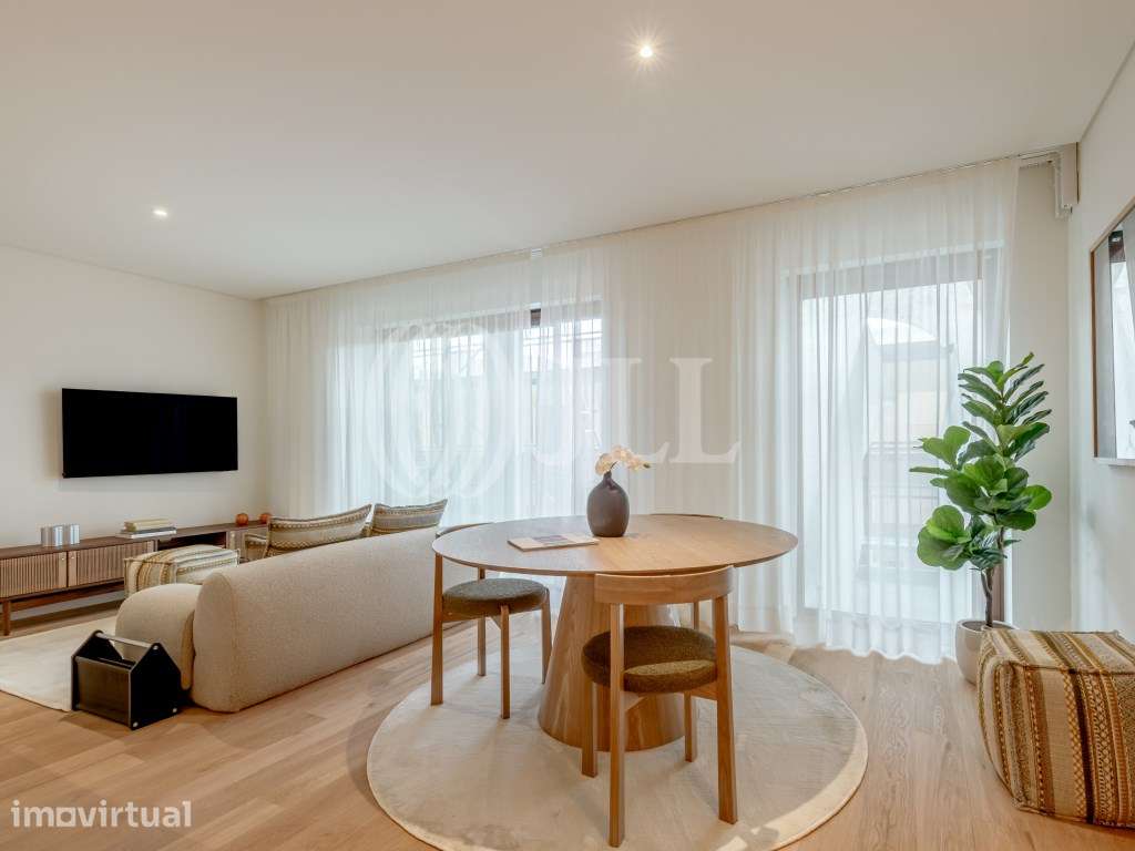 Apartamento T2 no Gaia Hills, Vila Nova de Gaia, Porto - Grande imagem: 2/28