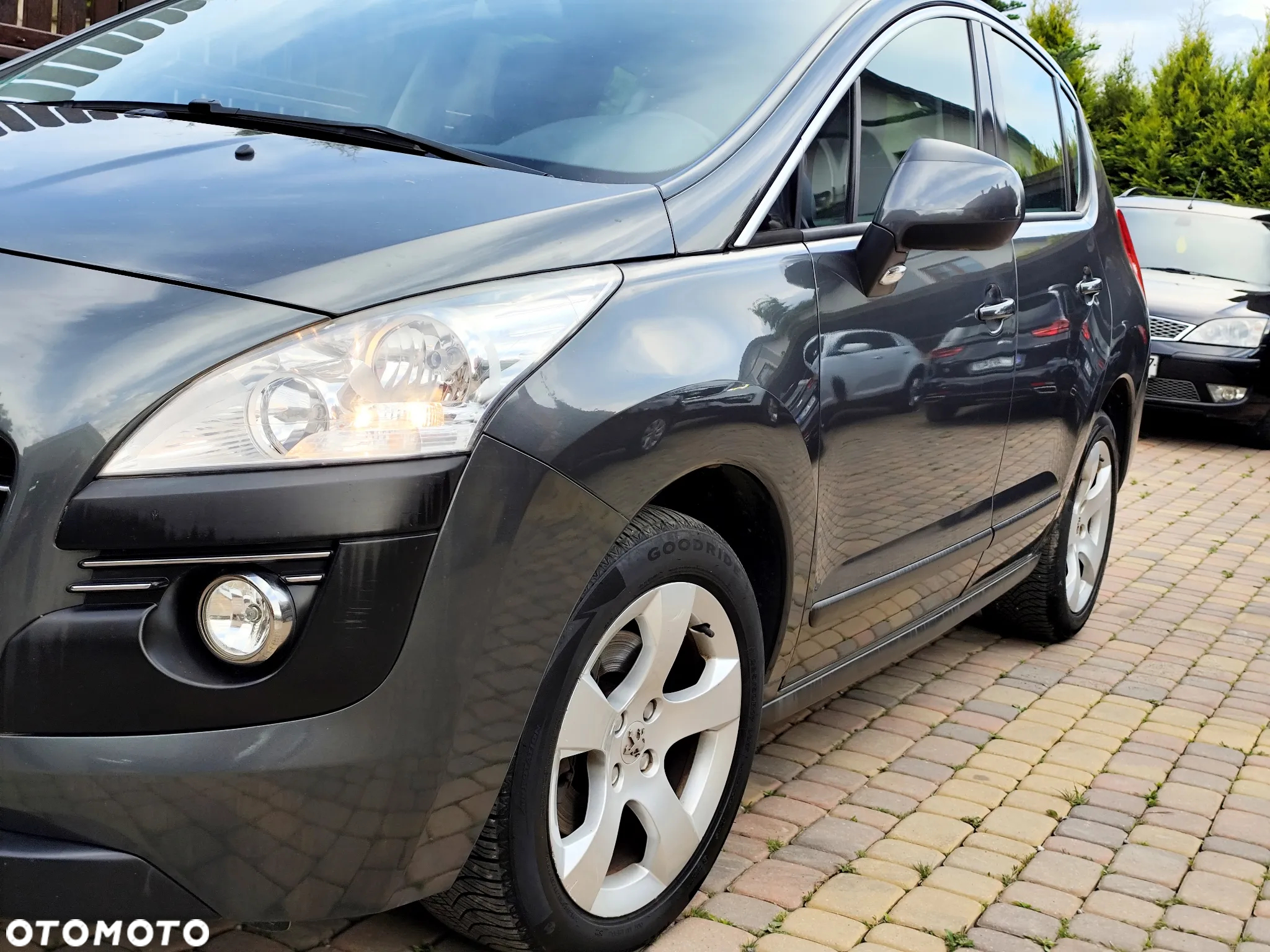 Peugeot 3008 155 THP Active - 23
