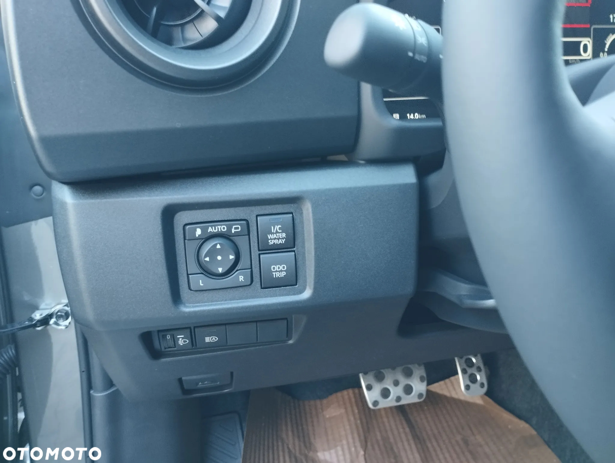 Toyota Yaris GR 1.6 Dynamic - 13