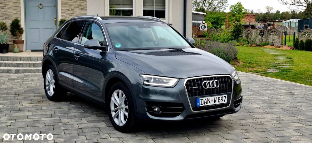 Audi Q3 - 13