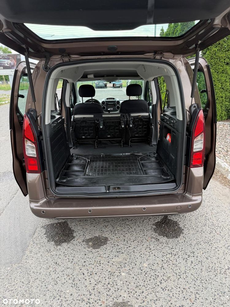 Peugeot Partner 1.6 HDi Active - 9