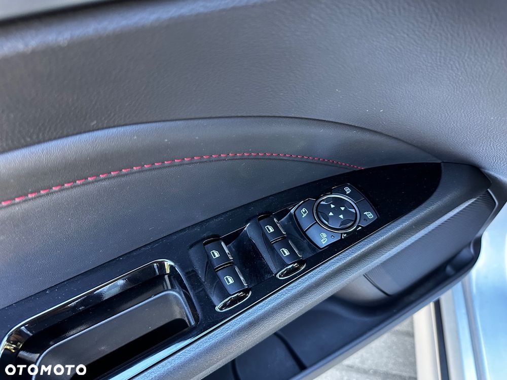 Ford Mondeo 2.0 TDCi Bi-Turbo PowerShift-Aut ST-Line - 33