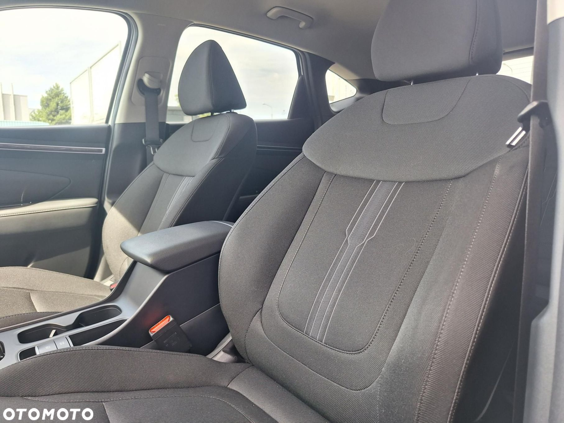 Hyundai Tucson - 29
