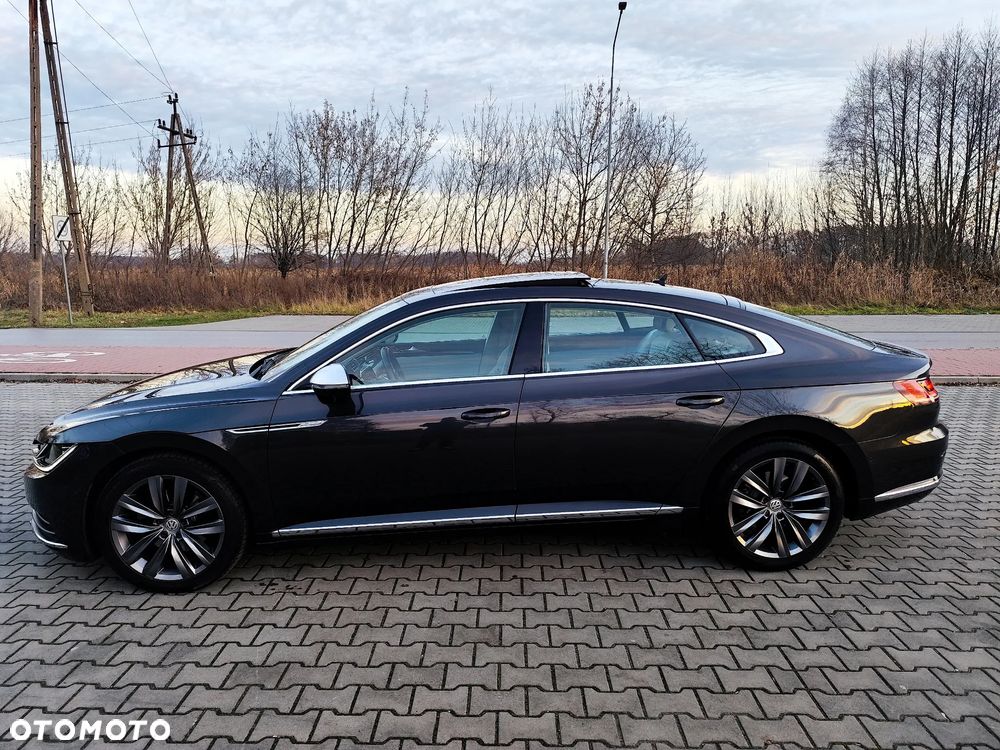 Volkswagen Arteon 2.0 TDI Elegance DSG - 5