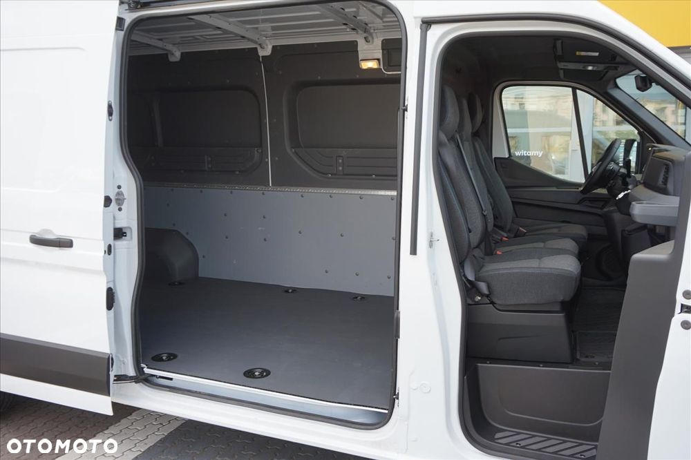 Renault Master  Extra  L3H2 2.0 dCi 170 AT9 - 5