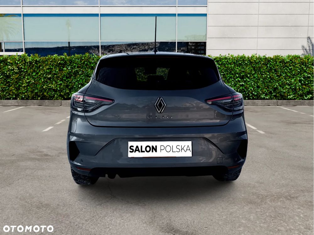 Renault Clio 1.0 TCe Evolution - 5