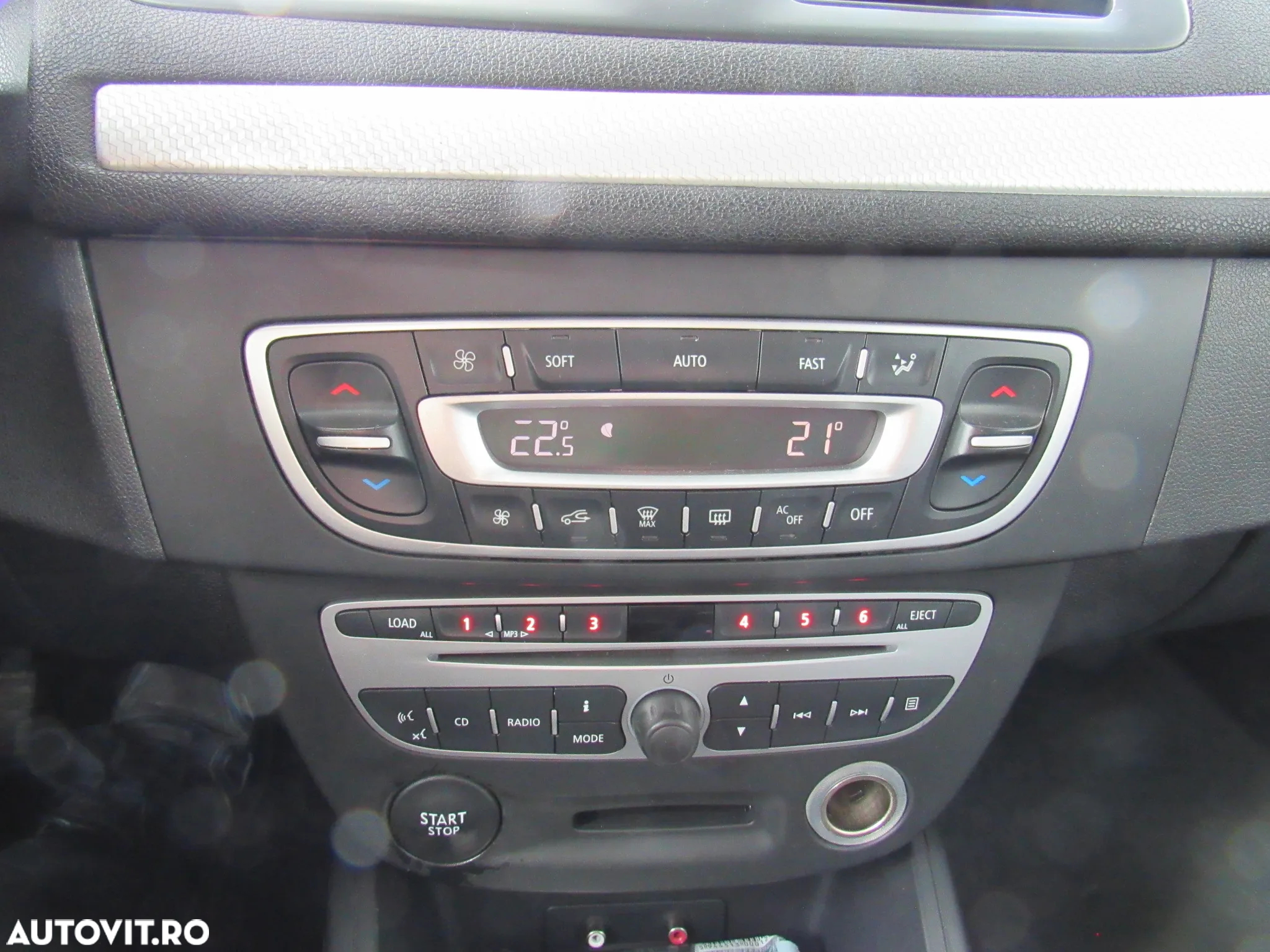 Renault Megane Bicorp 16V 2.0 Turbo Sport - 15