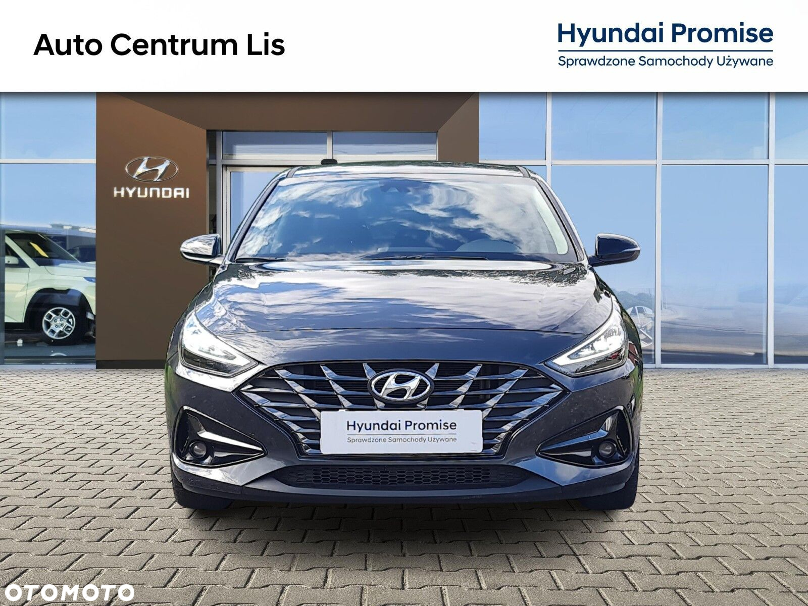 Hyundai i30 1.0 T-GDI Smart DCT - 9