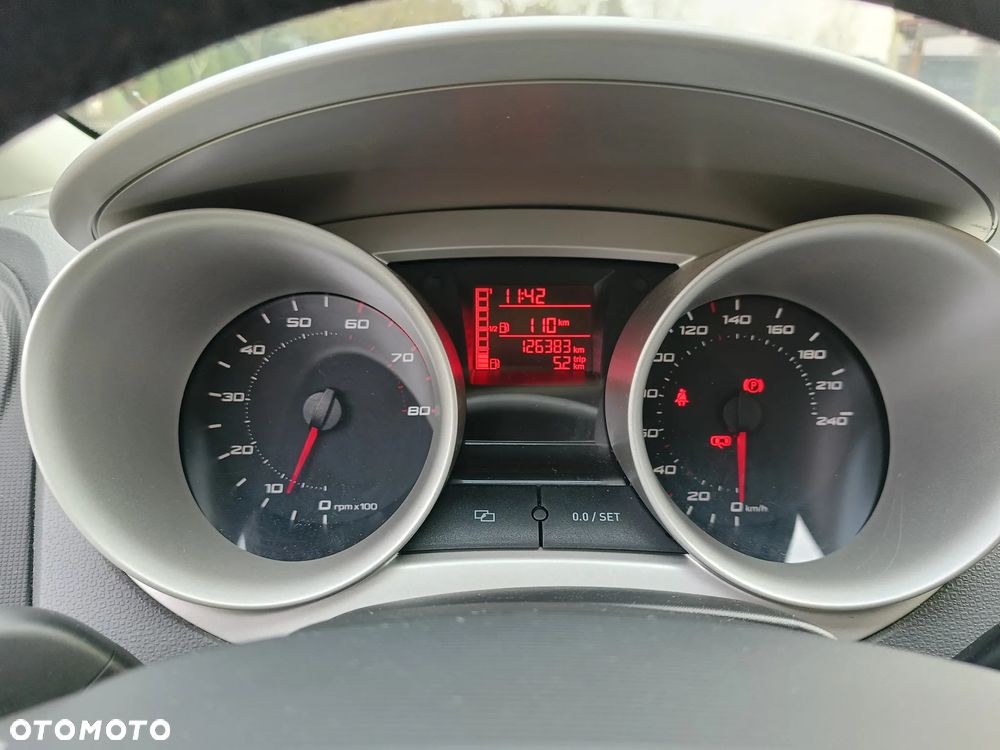 Seat Ibiza 1.4 16V Style - 18