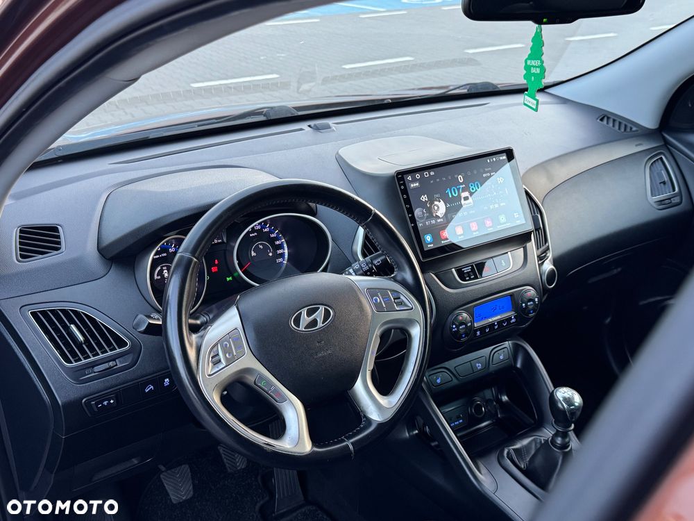 Hyundai ix35 1.6 2WD 5 Star Edition - 10