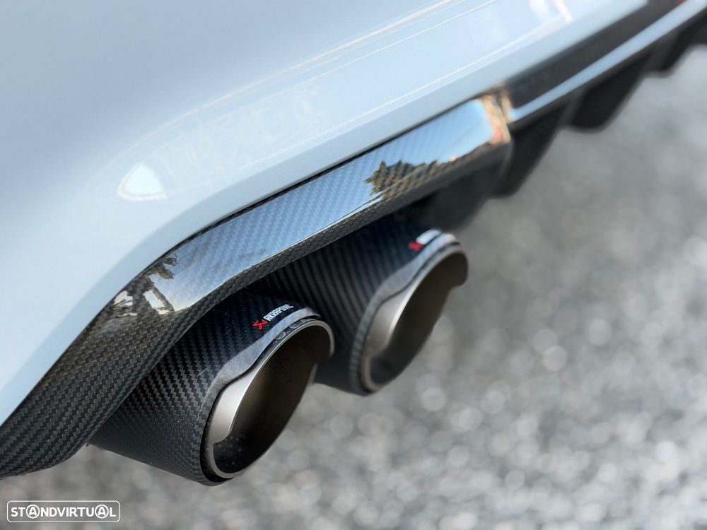 BMW M2 Competition Auto - 11