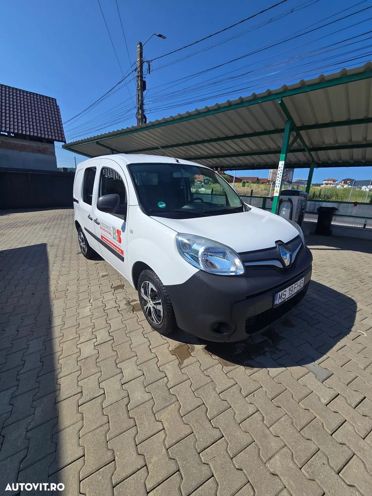 Renault Kangoo - 2