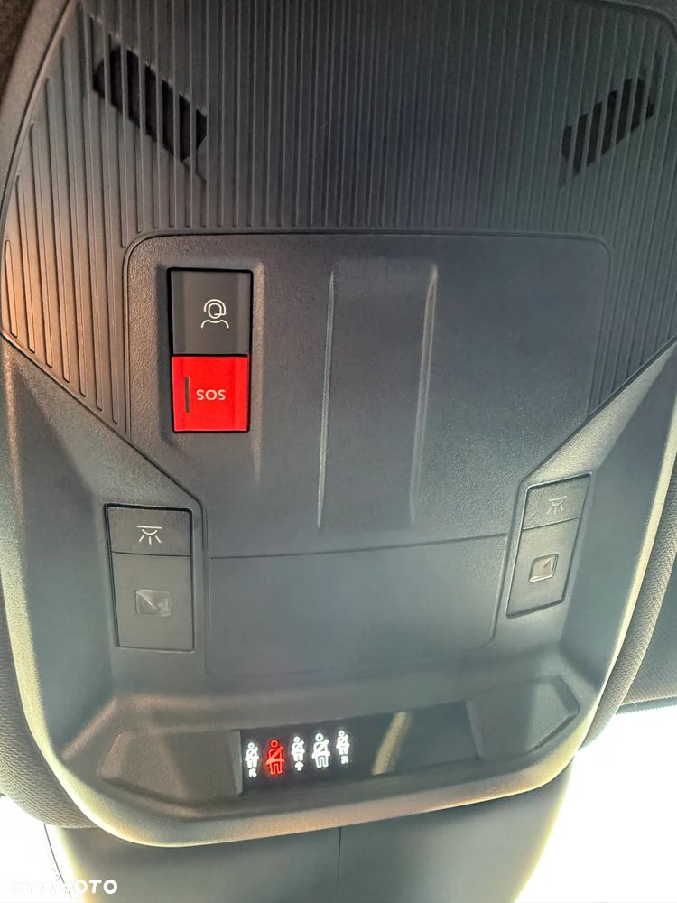 Opel Astra 1.5 CDTI GS S&S - 22