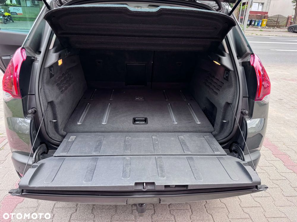 Peugeot 3008 - 12