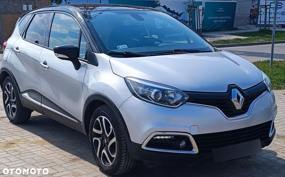 Renault Captur (ENERGY) TCe 90 INTENS - 3