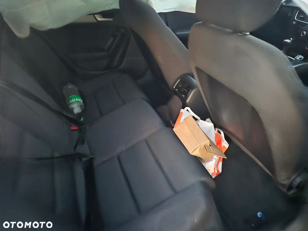 Audi A4 Limousine 2.0 TDI e - 12