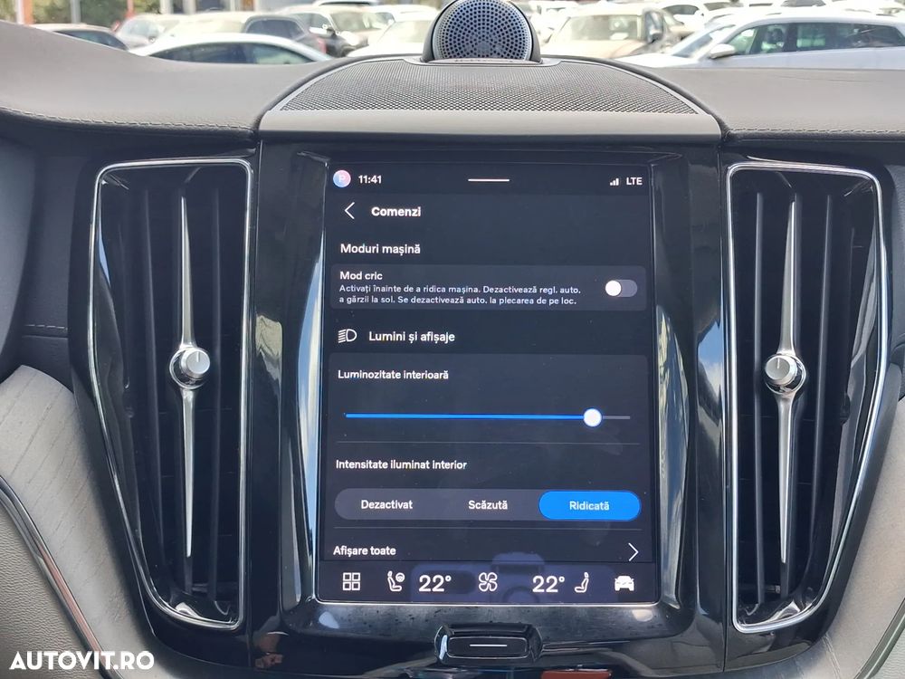 Volvo XC 60 T8 AWD AT PHEV Ultra Bright - 22