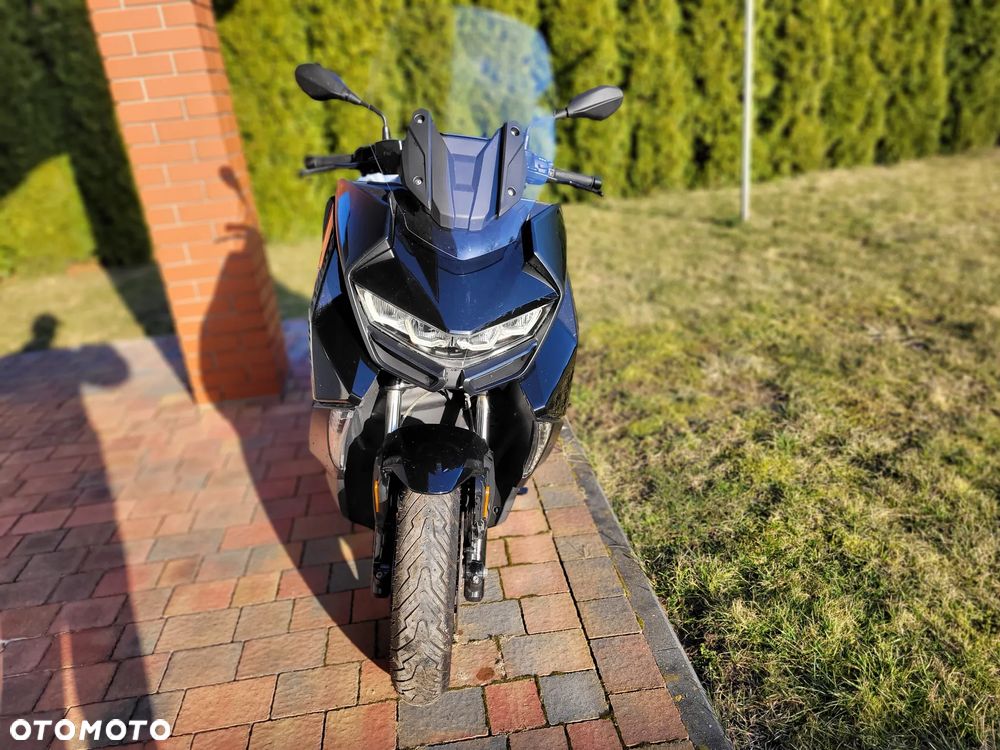 BMW C 400 GT - 7