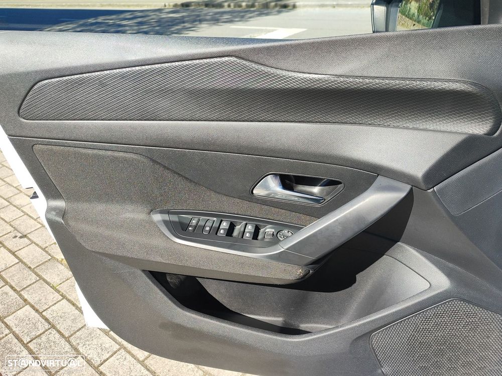 Peugeot 308 1.5 BlueHDi Active Pack - 14