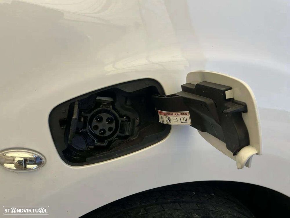 Peugeot Partner E-PARTNER - 18