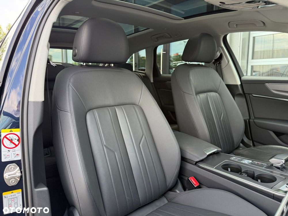 Audi A6 Allroad - 25