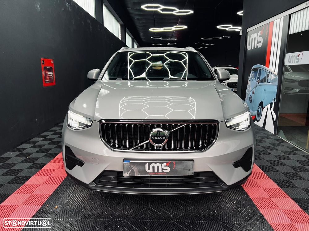 Volvo XC 40 1.5 T4 PHEV Inscription - 3