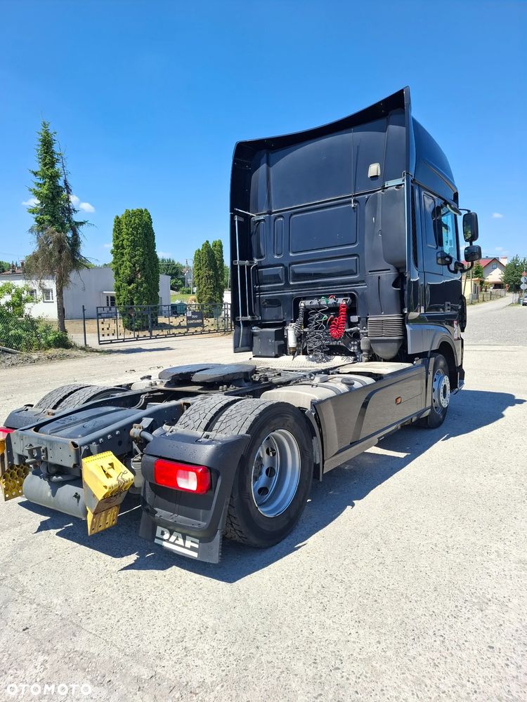 DAF XF 106 - 4
