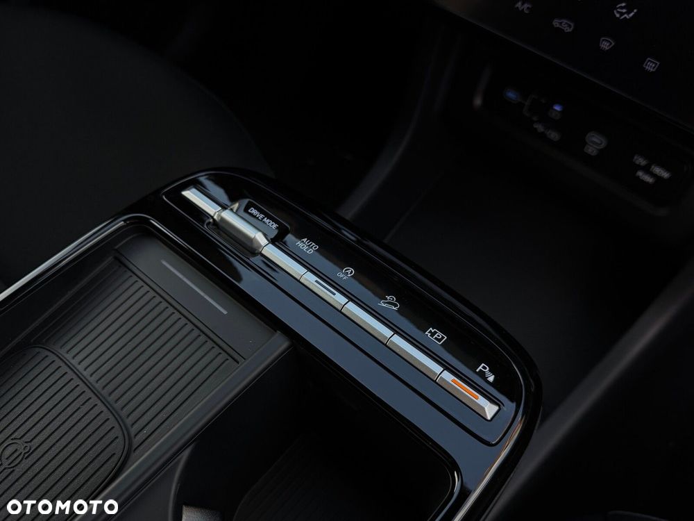 Hyundai Tucson 2026