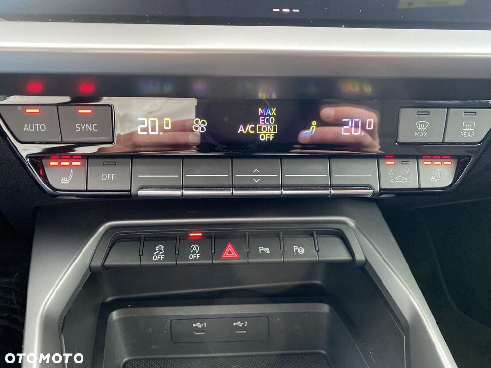 Audi A3 Sportback - 22