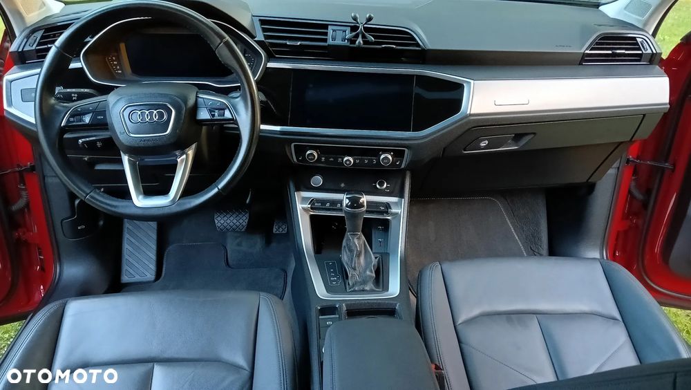 Audi Q3 45 TFSI Quattro S tronic S line - 19