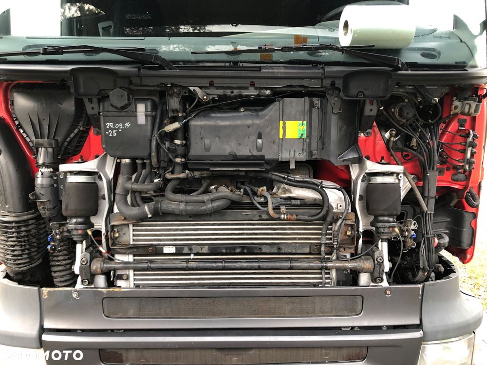 Scania R480 - 7