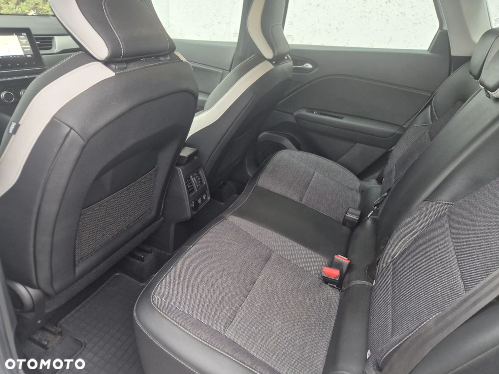 Renault Captur 1.3 TCe Intens EDC - 14