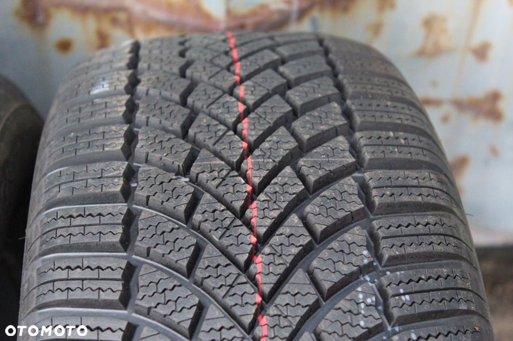 2x 225/60r18 bridgestone blizzak lm005 104v xl 22r - 3